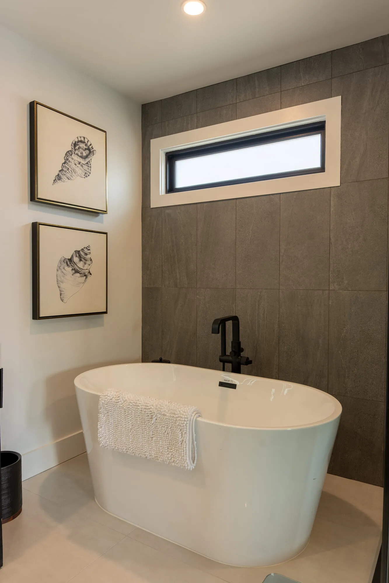 Primary Bath after renovation — Margate Coastal Transformation