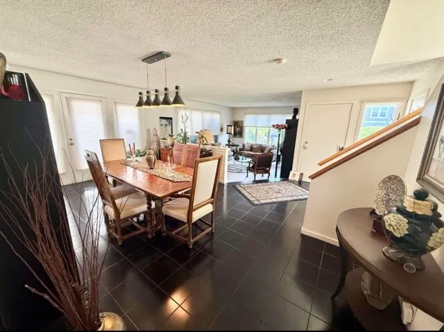 Living & Kitchen before renovation — Margate Coastal Transformation