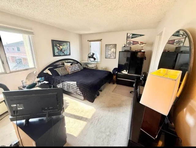Second Bedroom before renovation — Margate Coastal Transformation