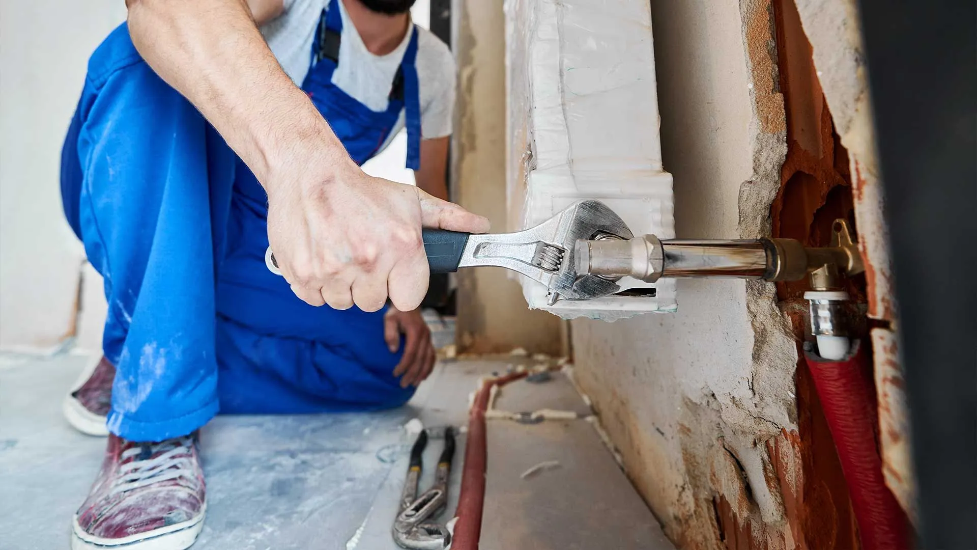 Emergency Water Damage Repair: What to Do First