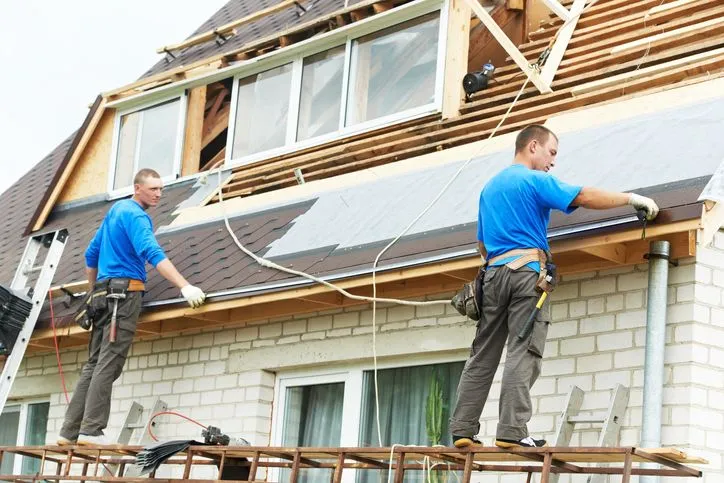 Insurance Claim Help in Linwood, NJ — Insurance Claims