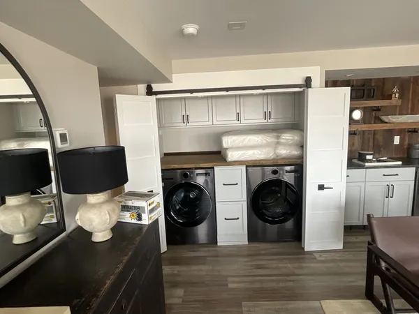 Home renovation in Longport, NJ by Seaboard Builders