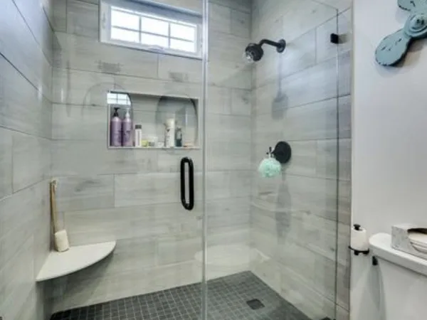 Home renovation in Margate, NJ by Seaboard Builders