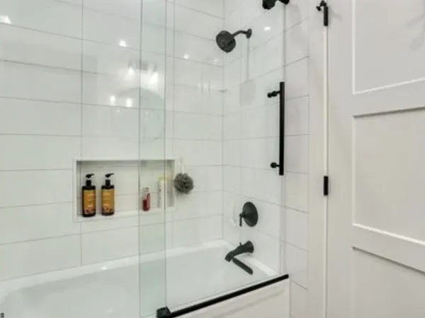 Home renovation in Margate, NJ by Seaboard Builders