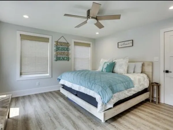 Home renovation in Margate, NJ by Seaboard Builders