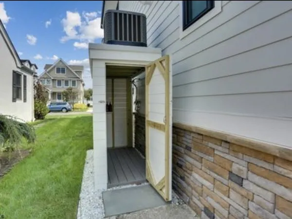 Home renovation in Margate, NJ by Seaboard Builders